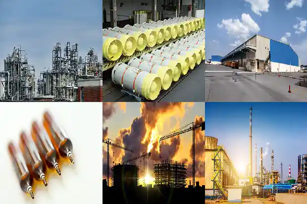 溴化氢厂家：为您提供高质量的产品和专业服务