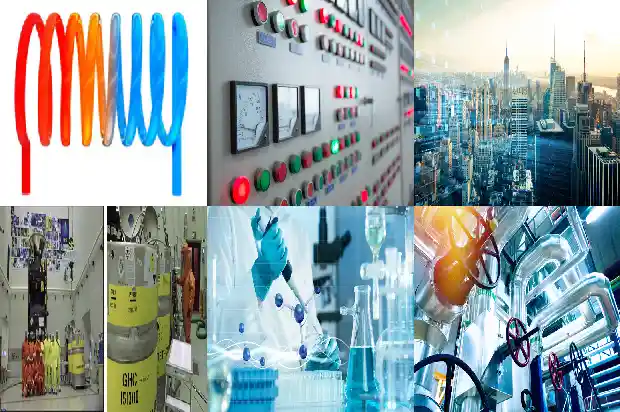 溴化氢厂家：提供高品质产品的可靠合作伙伴1691108464785