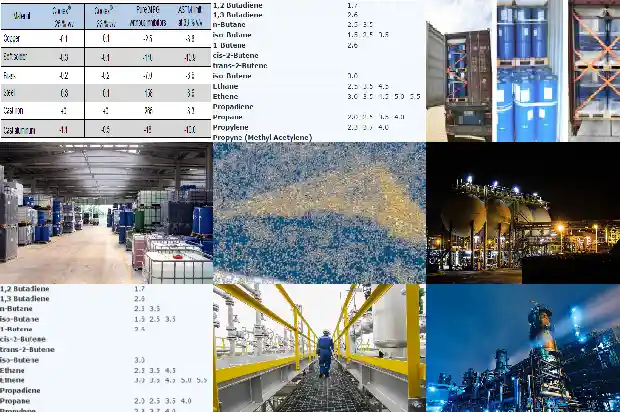 溴化氢厂家：提供高品质产品的可靠合作伙伴1691108464926