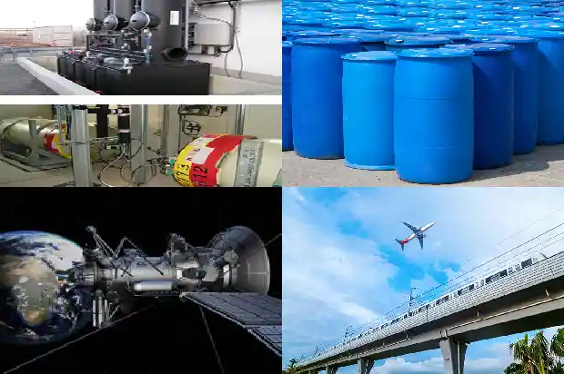 溴化氢厂家:解决您工业需求的首选1691108663235 溴化氢厂家:解决您工业需求的首选1691108663235