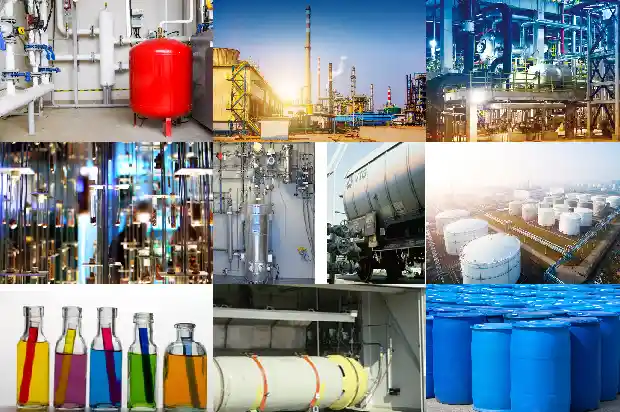 溴化氢厂家：提供优质产品和专业解决方案1691108687452