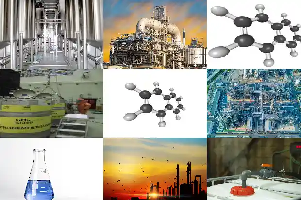 溴化氢厂家：解决行业问题的可靠供应商