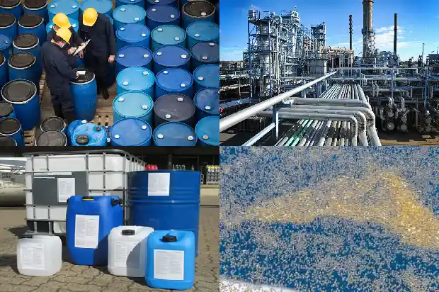 溴化氢厂家:行业掌握密集制造技术的佼佼者1691108778643 溴化氢厂家:行业掌握密集制造技术的佼佼者1691108778643