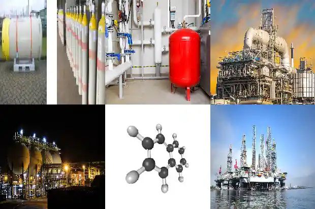 溴化氢厂家：行业应用的首选供应商