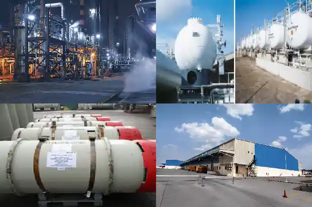 溴化氢厂家：致力于高质量产品的生产与供应1691194397210