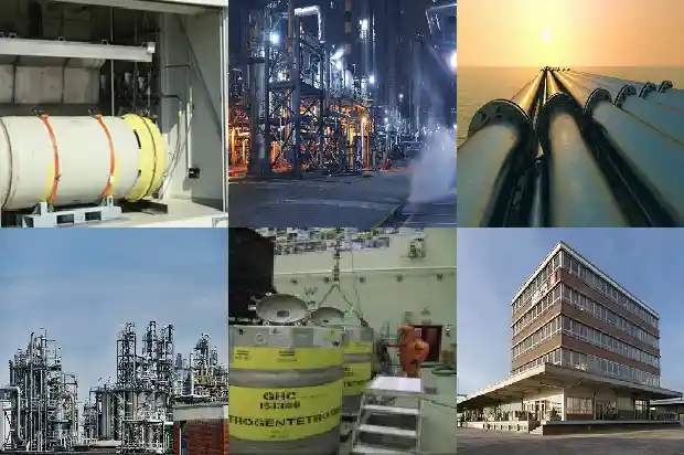 溴化氢厂家：提供高品质产品的行业领导者1691194764525