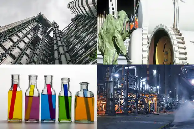 溴化氢厂家：产品质量稳定可靠，满足行业需求