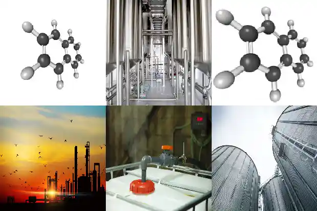 溴化氢厂家：产品质量稳定可靠，满足行业需求1691194792135