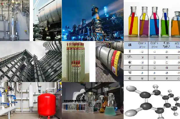 溴化氢厂家：开拓创新、高效安全的合作伙伴1691194866795