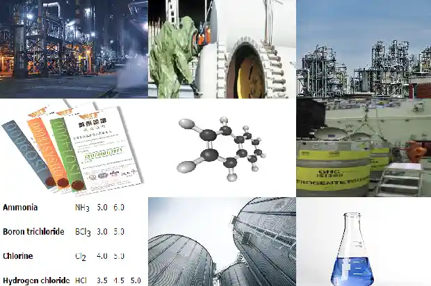 溴化氢厂家：开拓创新、高效安全的合作伙伴1691194866842