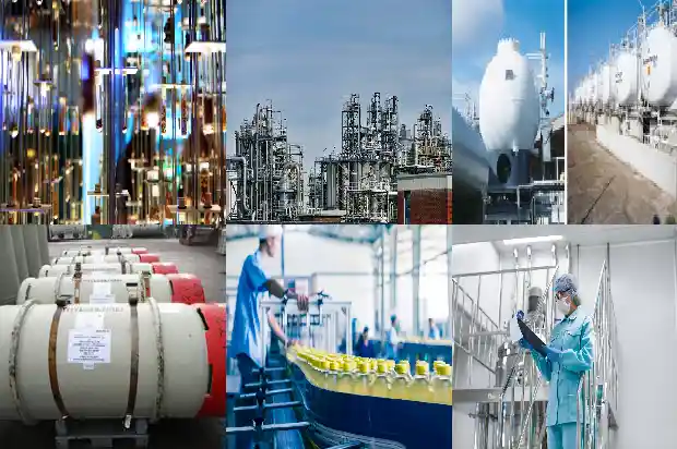 溴化氢厂家：打造高品质产品的行业领先者1691194900924
