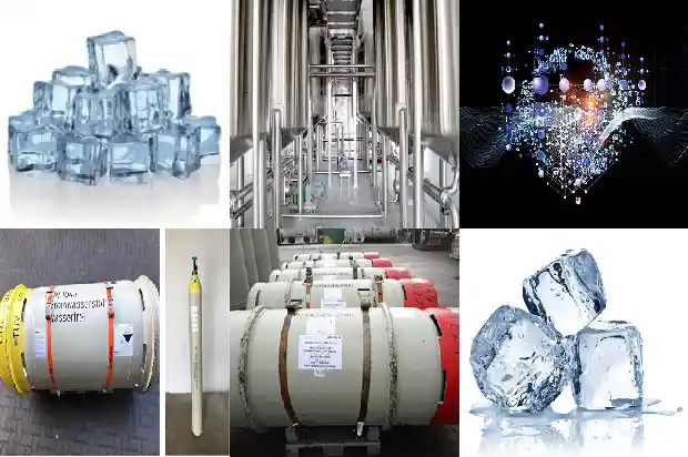 溴化氢厂家：为您提供高品质产品和专业服务1691194912263