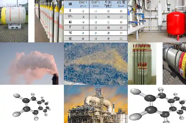 溴化氢厂家：提供高质量、可靠的产品1691194929919