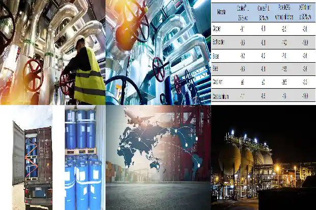 溴化氢厂家：高纯度产品保障行业需求1691194954558