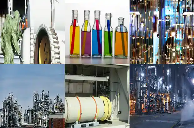 溴化氢：行业领先者的选择1691195000941