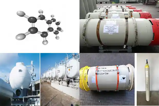 溴化氢厂家：提供高质量产品的专业生产商1691367133666