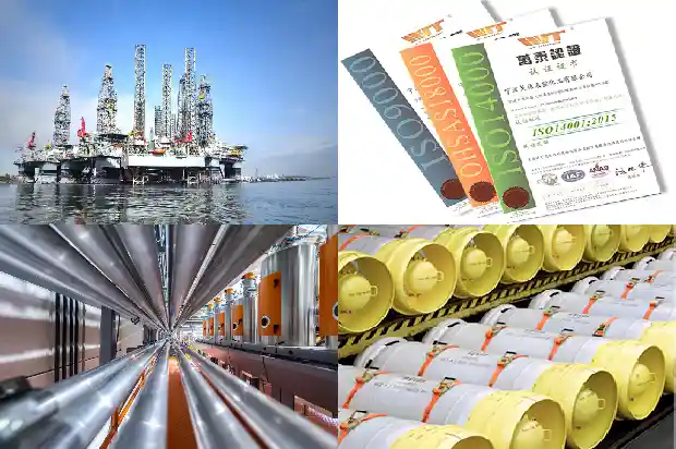 溴化氢厂家：满足行业需求的专业供应商