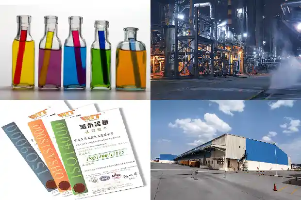 溴化氢厂家：提供高质量的产品和专业服务