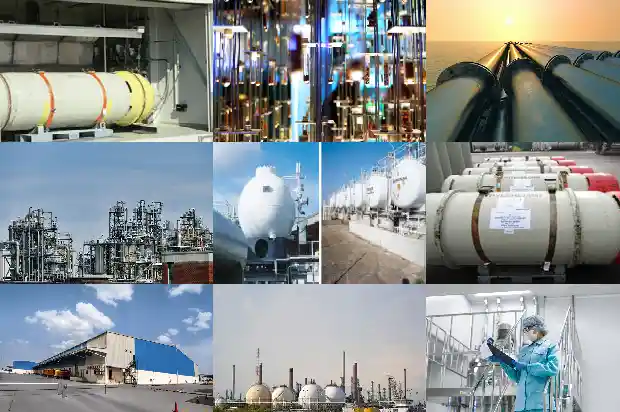 溴化氢厂家：提供高质量产品满足行业需求1691540224430