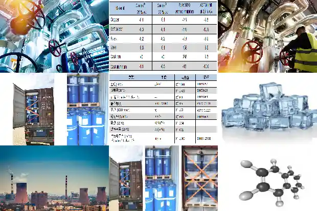 溴化氢厂家：提供高质量产品满足行业需求1691540224523