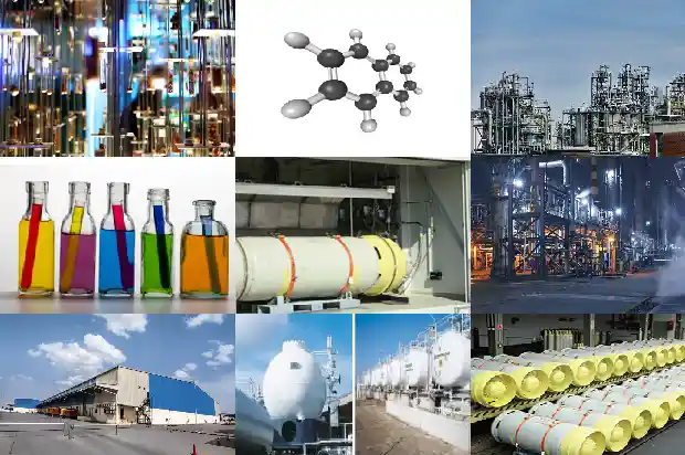 溴化氢：行业领先的供应商