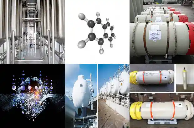 溴化氢：行业领先的供应商1691540323070