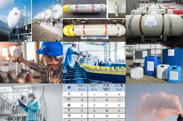 溴化氢厂家:提供高质量的工业用化学品1691540402131 溴化氢厂家:提供高质量的工业用化学品1691540402131