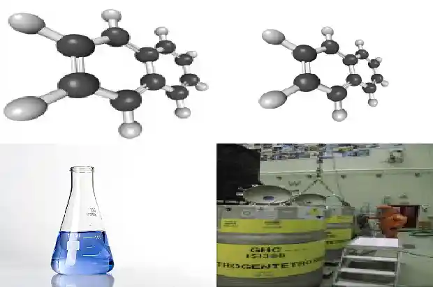 行业探秘：溴化氢制造商的生产工艺解析