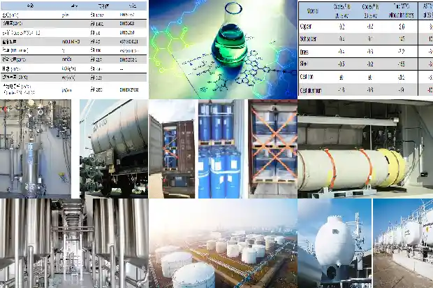 行业探秘：溴化氢制造商的生产工艺解析1691626465583