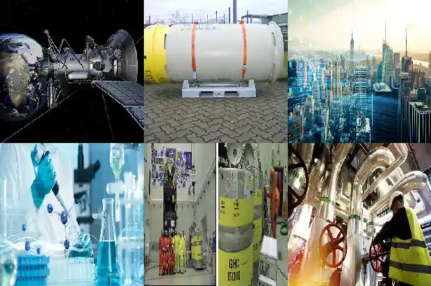 溴化氢厂家：行业知识、常见问题和解决方案