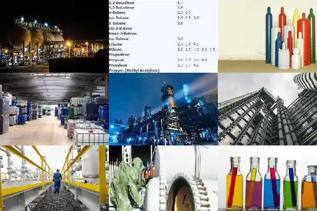 溴化氢：行业知识、产品特点及解决方案1691712620344