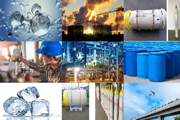 溴化氢厂家：行业领先的产品供应商1691712682342
