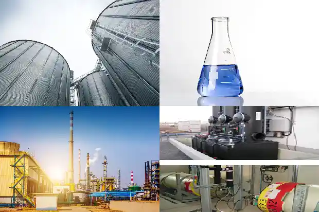 溴化氢厂家：专业提供高质量产品的行业领导者