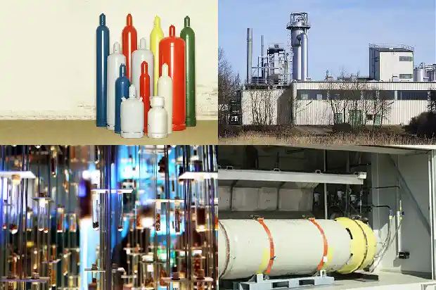 溴化氢厂家：给您安全可靠的选择