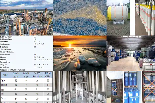 溴化氢厂家:给您安全可靠的选择1691798985071 溴化氢厂家:给您安全可靠的选择1691798985071