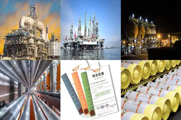 溴化氢厂家：优质产品的可靠合作伙伴1691799050307