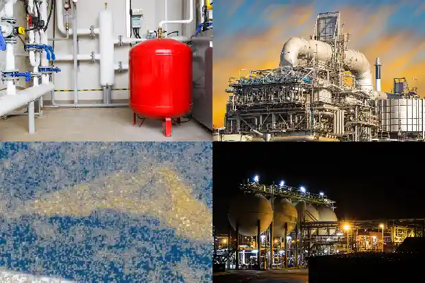 溴化氢厂家：行业解析与常见问题