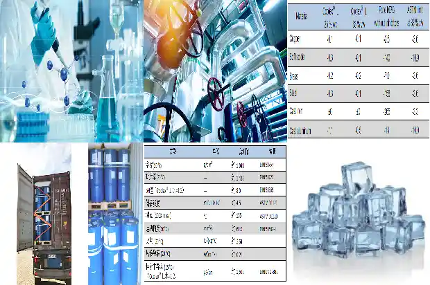 溴化氢厂家：高品质产品的可靠来源1691799147021