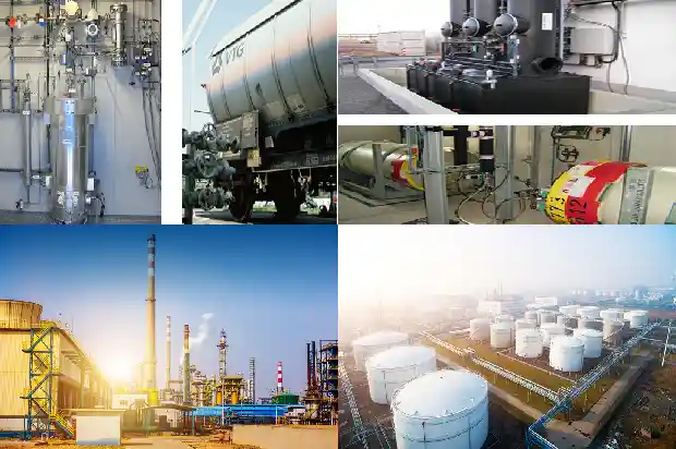 溴化氢厂家：为您提供高质量的产品和专业解决方案