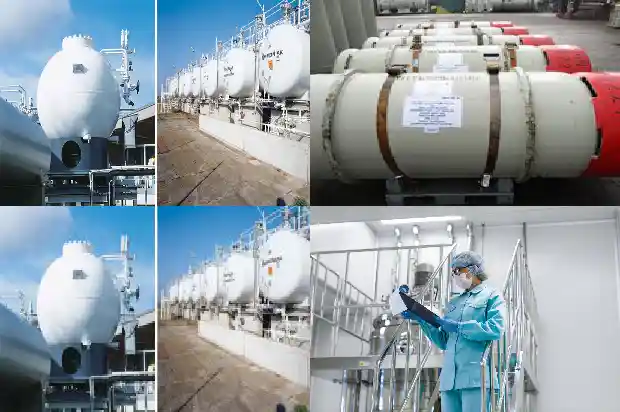 溴化氢厂家:专业生产高质量产品的行业领先者1691885690340 溴化氢厂家:专业生产高质量产品的行业领先者1691885690340