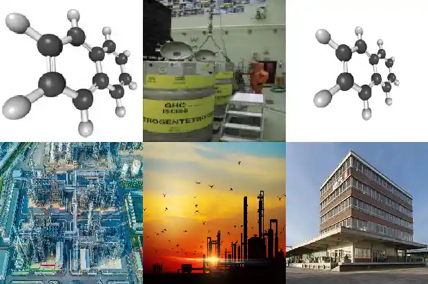 溴化氢厂家：为行业提供高质量产品1691972008542