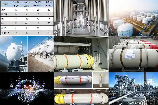 溴化氢厂家：打造高品质产品的行业领军者1691972318360