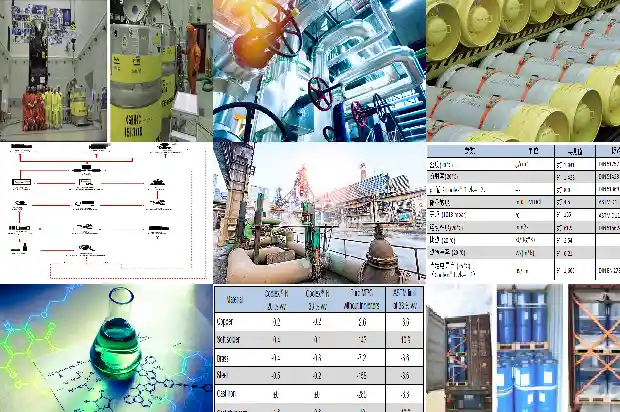 溴化氢厂家：助力行业发展的重要供应商1692058213981
