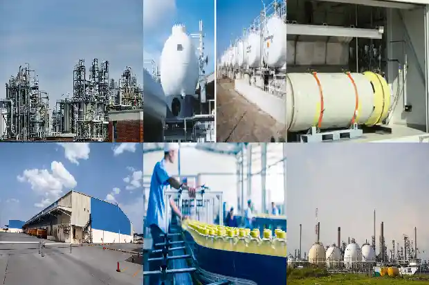 溴化氢厂家：致力于高质量产品的研发与生产1692058380240