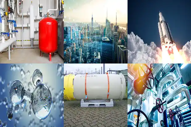溴化氢厂家：专业供应高质量产品
