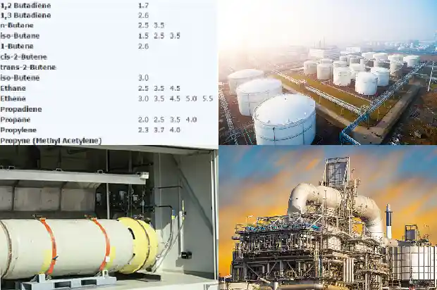 溴化氢厂家：提供高质量产品的行业领导者