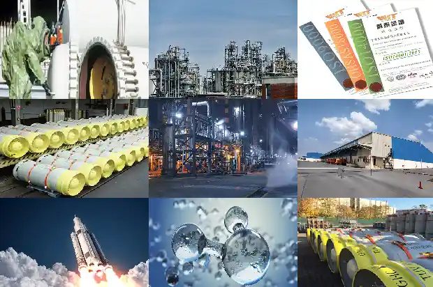 溴化氢厂家：满足行业需求的可靠合作伙伴1692144662419