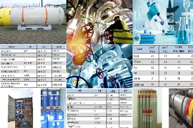 溴化氢厂家：领先行业的专业制造商1692144776188