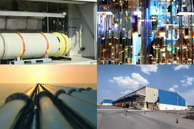 溴化氢厂家：满足行业需求的可靠合作伙伴1692231209838
