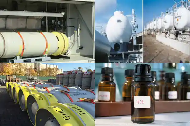 溴化氢厂家：提供高质量产品的行业领导者1692231263219